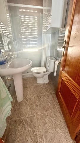 7 makuuhuone Paritalo myytävänä paikassa El Hornillo, Aguilas mukana 
autotalli - 360 000 € (Ref: 9650074)