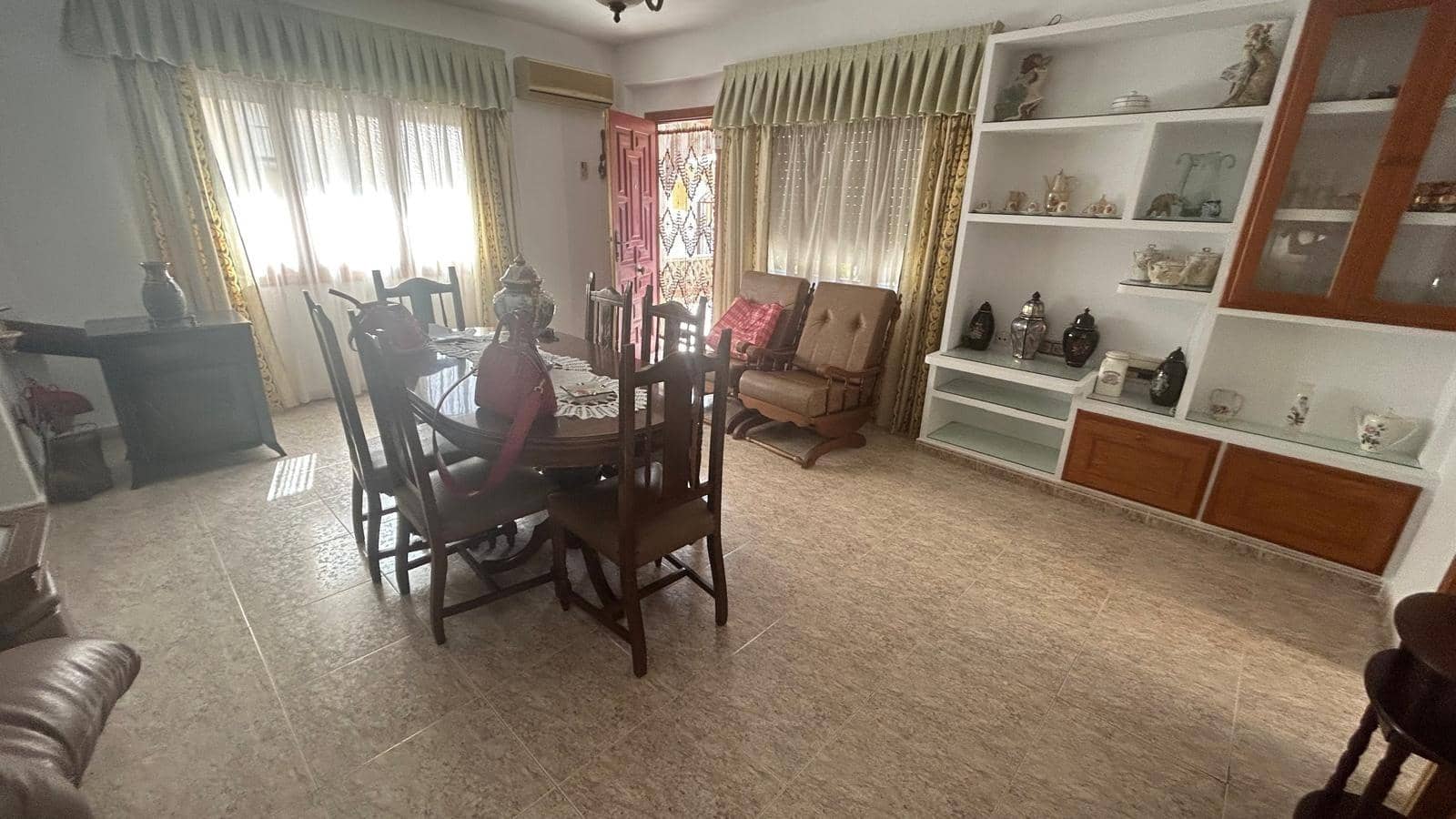 7 makuuhuone Paritalo myytävänä paikassa Aguilas mukana 
autotalli - 360 000 € (Ref: 9650074)