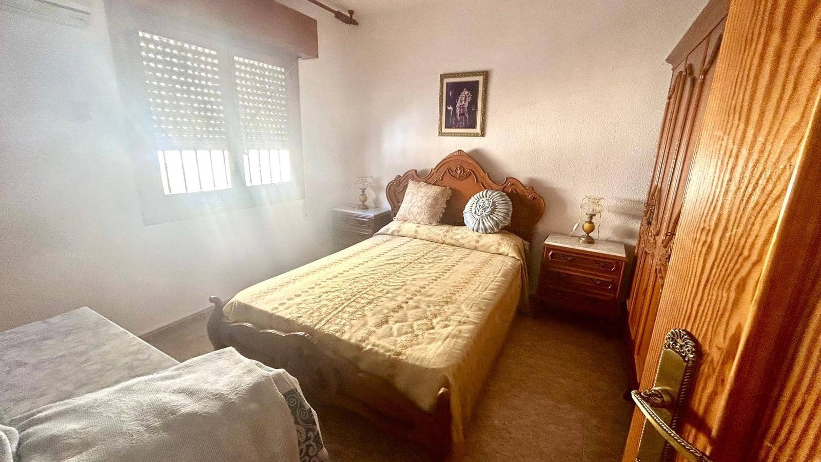 7 makuuhuone Paritalo myytävänä paikassa Aguilas mukana 
autotalli - 360 000 € (Ref: 9650074)