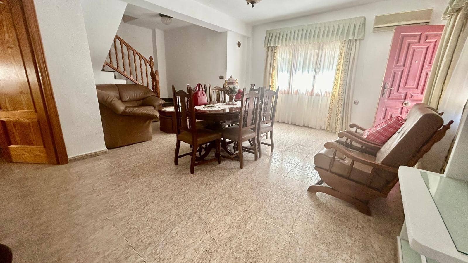 7 makuuhuone Paritalo myytävänä paikassa Aguilas mukana 
autotalli - 360 000 € (Ref: 9650074)