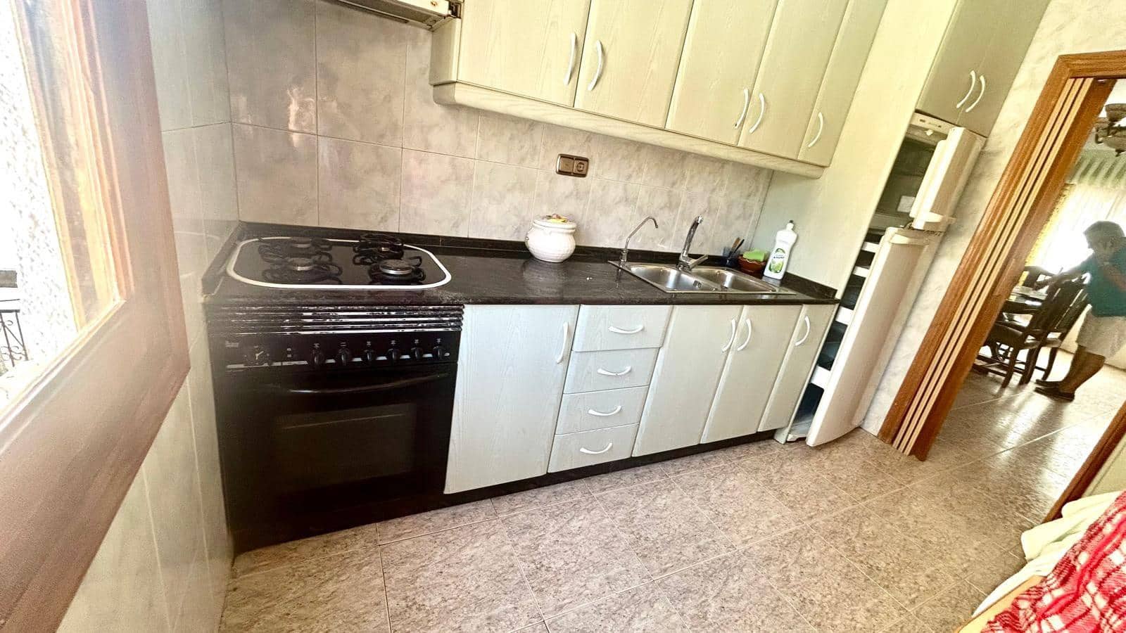 7 makuuhuone Paritalo myytävänä paikassa Aguilas mukana 
autotalli - 360 000 € (Ref: 9650074)