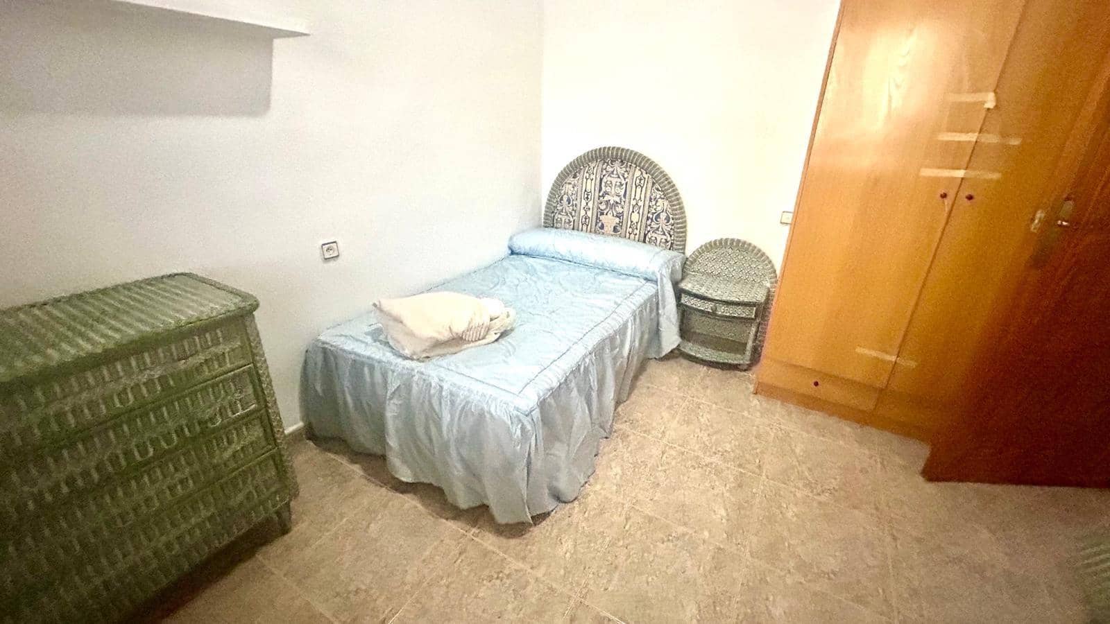 7 makuuhuone Paritalo myytävänä paikassa Aguilas mukana 
autotalli - 360 000 € (Ref: 9650074)