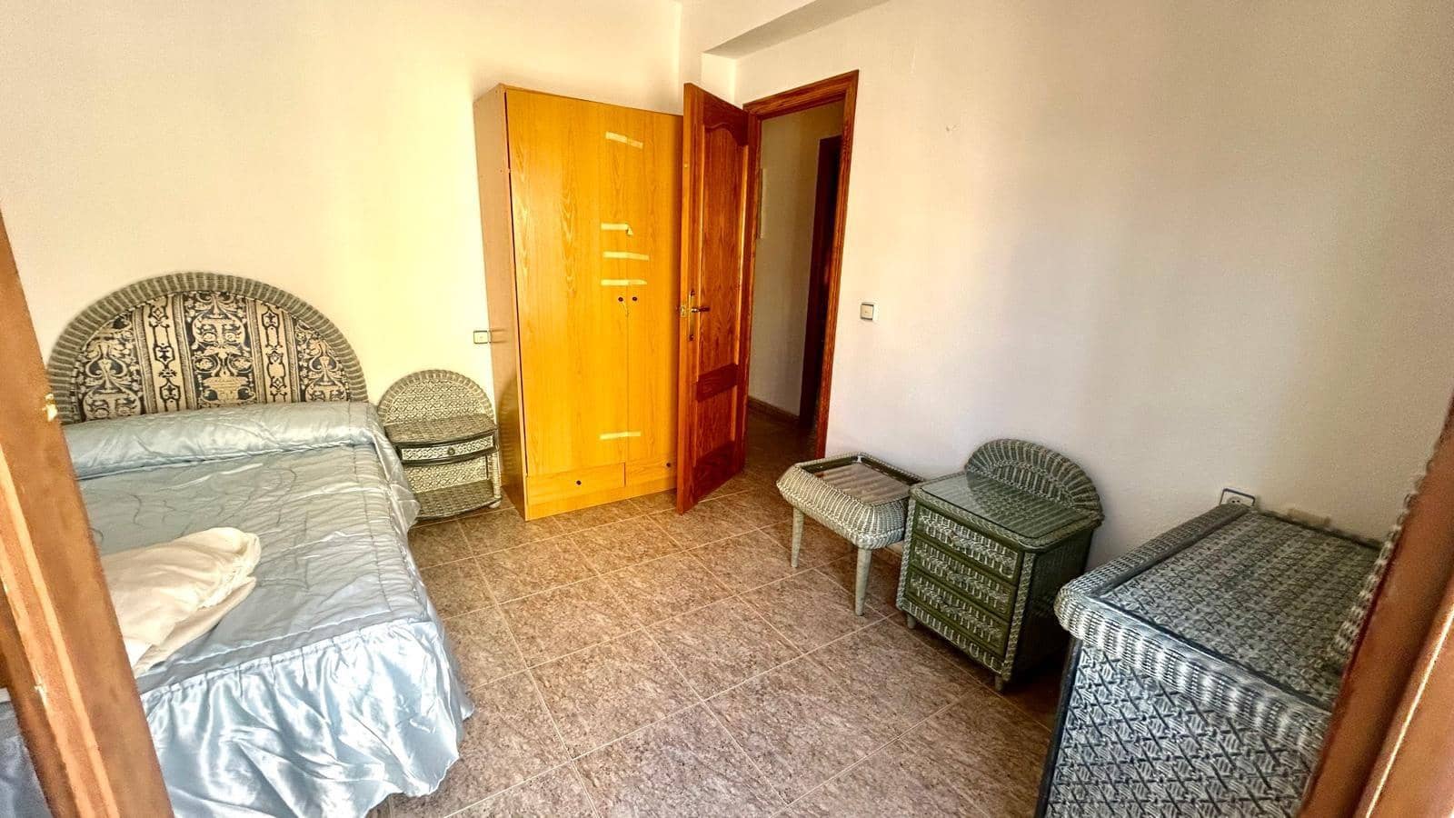 7 makuuhuone Paritalo myytävänä paikassa Aguilas mukana 
autotalli - 360 000 € (Ref: 9650074)