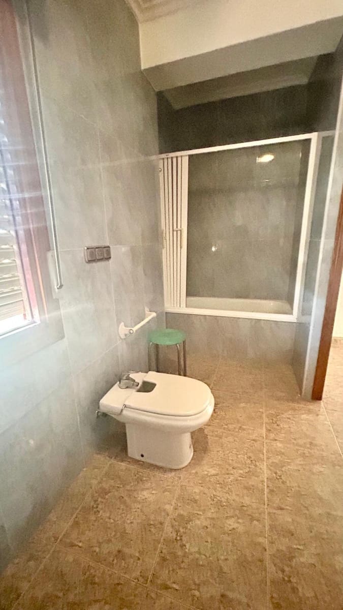 7 makuuhuone Paritalo myytävänä paikassa Aguilas mukana 
autotalli - 360 000 € (Ref: 9650074)