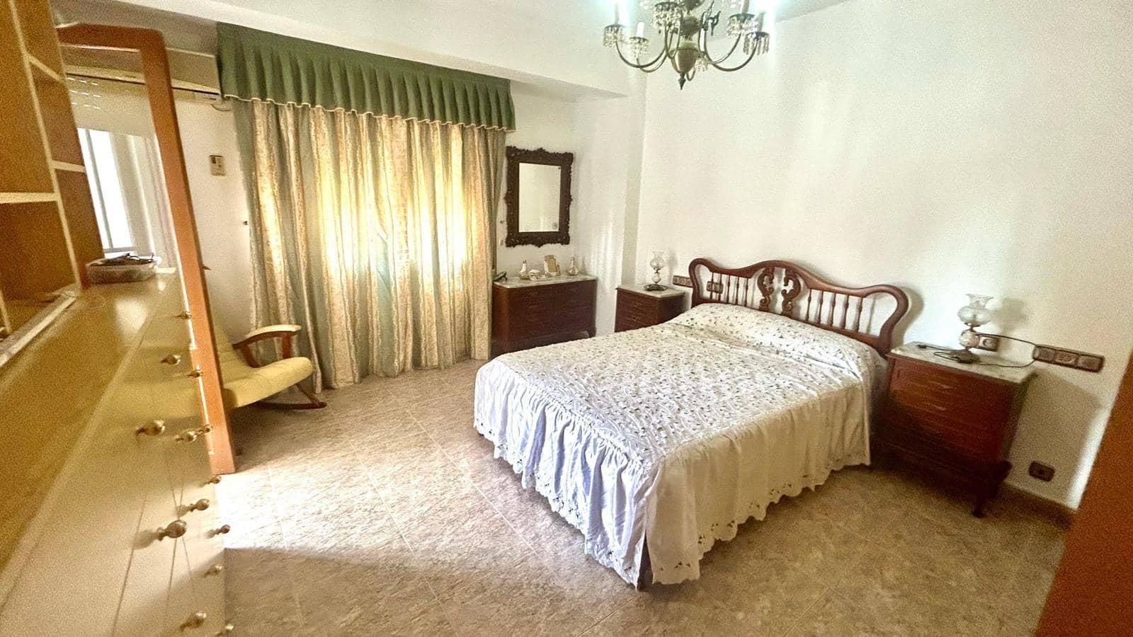 7 makuuhuone Paritalo myytävänä paikassa Aguilas mukana 
autotalli - 360 000 € (Ref: 9650074)