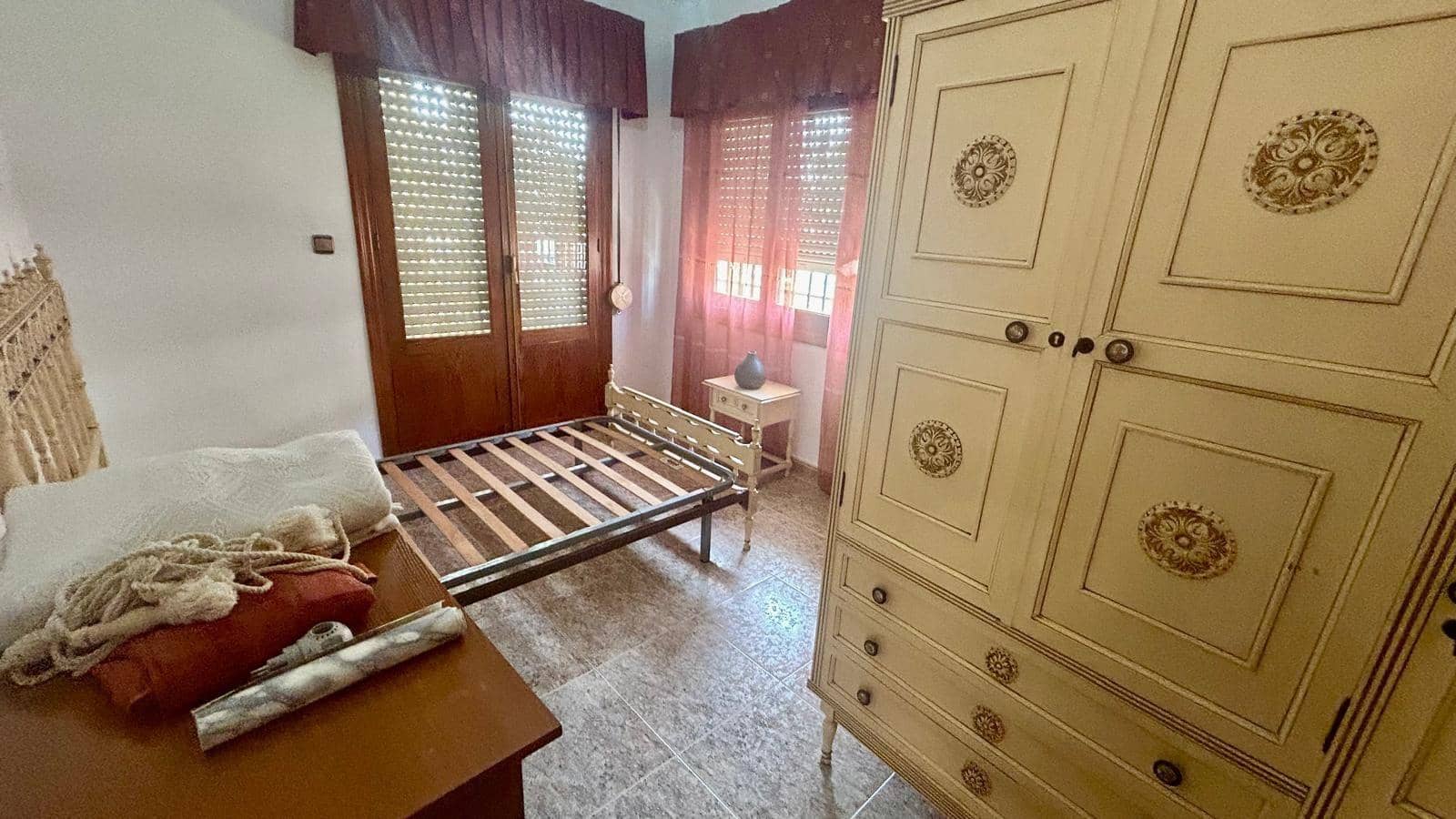 7 makuuhuone Paritalo myytävänä paikassa Aguilas mukana 
autotalli - 360 000 € (Ref: 9650074)