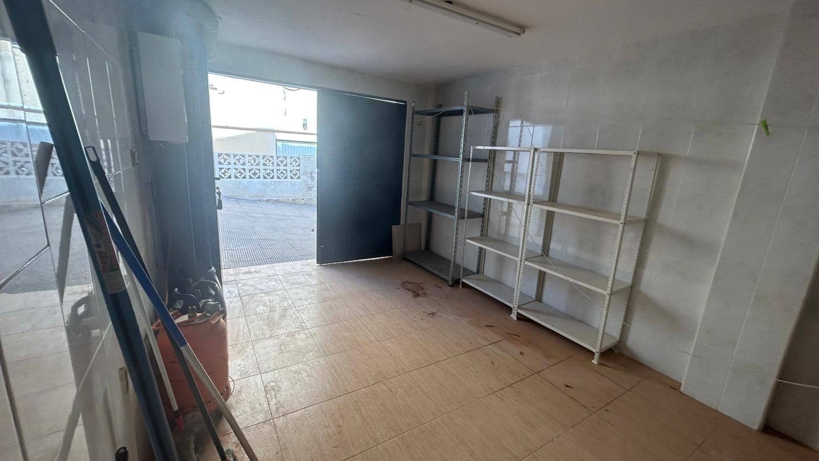 7 makuuhuone Paritalo myytävänä paikassa Aguilas mukana 
autotalli - 360 000 € (Ref: 9650074)