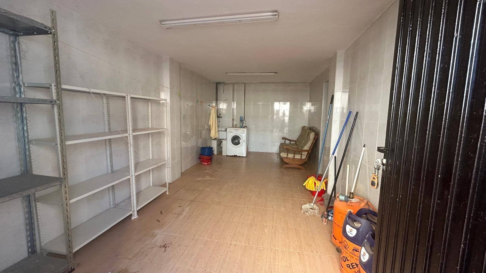 7 makuuhuone Paritalo myytävänä paikassa Aguilas mukana 
autotalli - 360 000 € (Ref: 9650074)