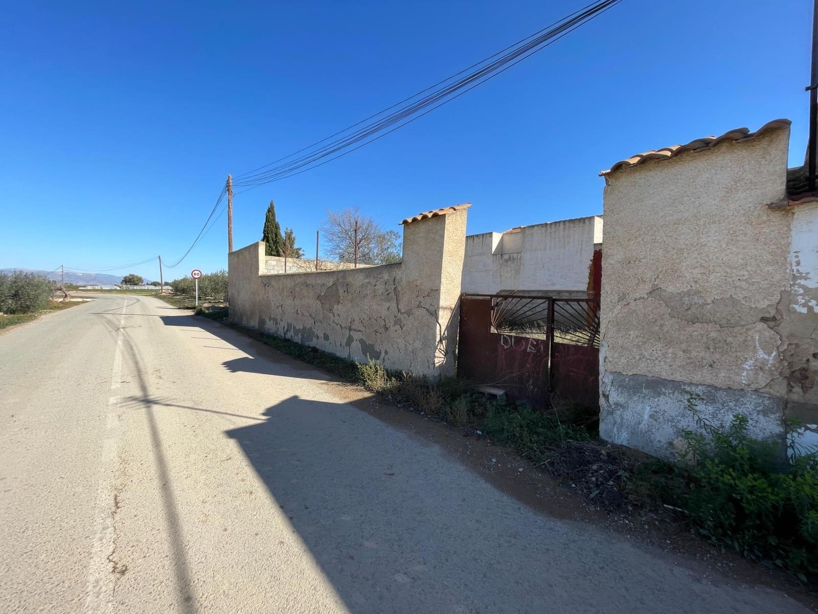Terrain à Bâtir à vendre à Purias - 52 000 € (Ref: 9650075)