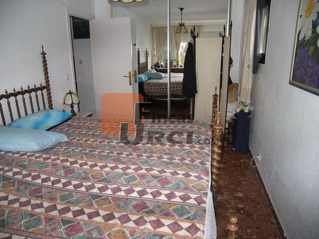 2 sypialnia Apartament na sprzedaż w Aguilas z garażem - 330 000 € (Ref: 9650076)