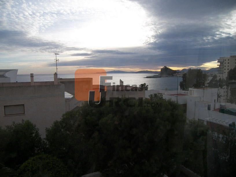 2 sypialnia Apartament na sprzedaż w Aguilas z garażem - 330 000 € (Ref: 9650076)