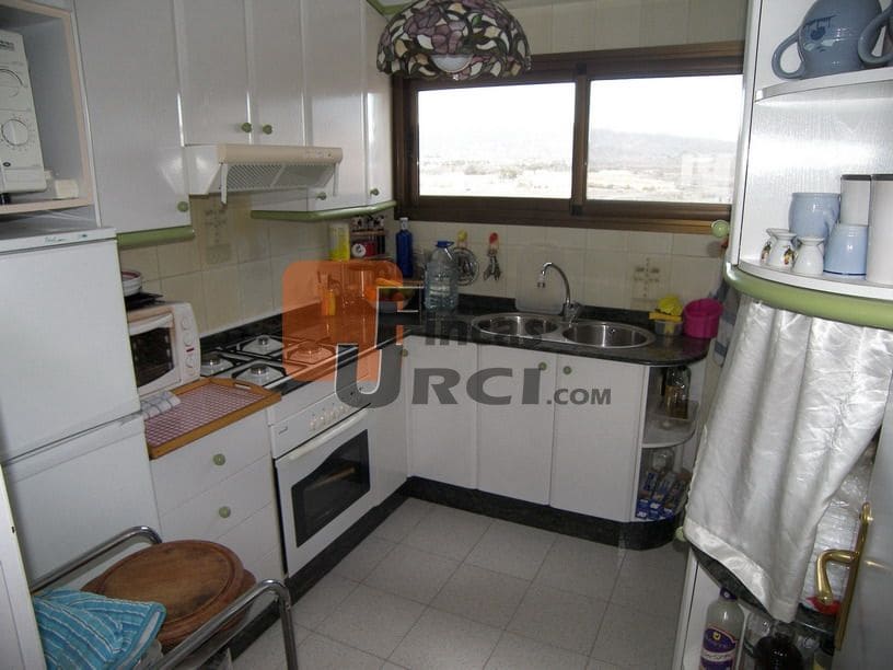 2 sypialnia Apartament na sprzedaż w Aguilas z garażem - 330 000 € (Ref: 9650076)