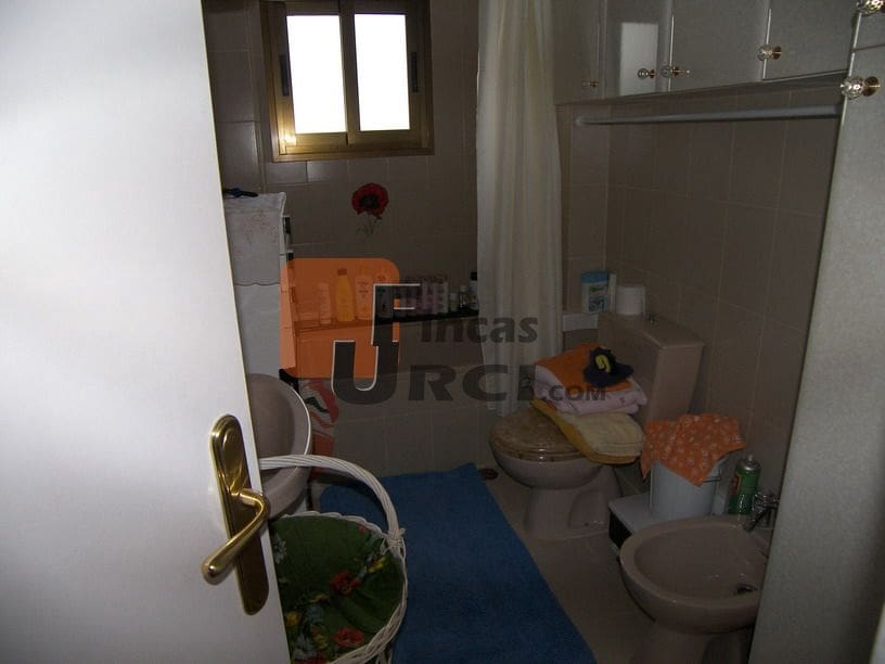 2 sypialnia Apartament na sprzedaż w Aguilas z garażem - 330 000 € (Ref: 9650076)