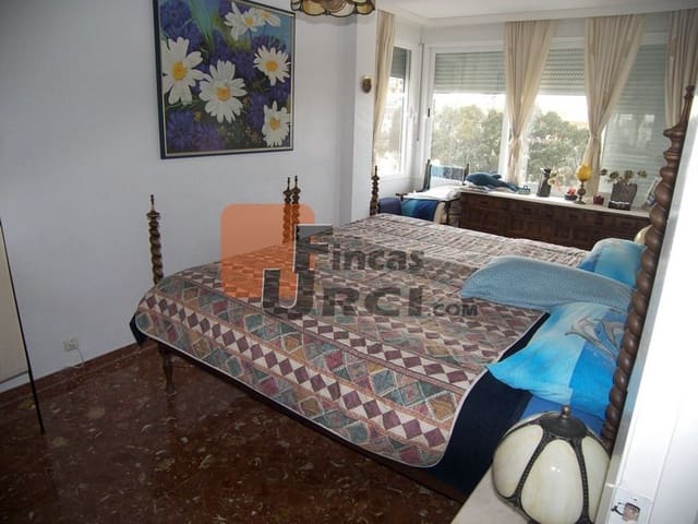 2 sypialnia Apartament na sprzedaż w Aguilas z garażem - 330 000 € (Ref: 9650076)