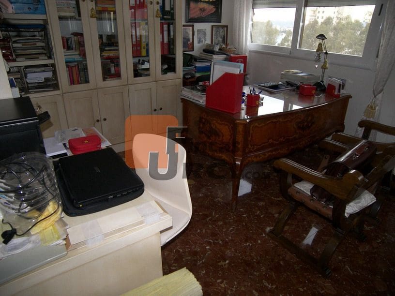 2 sypialnia Apartament na sprzedaż w Aguilas z garażem - 330 000 € (Ref: 9650076)