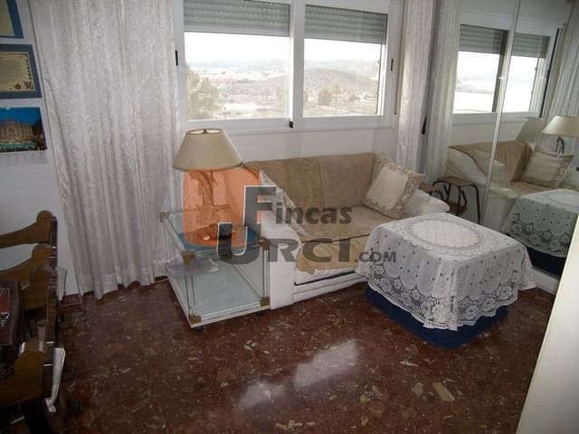 2 sypialnia Apartament na sprzedaż w Aguilas z garażem - 330 000 € (Ref: 9650076)