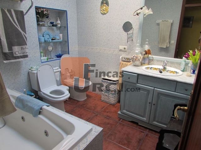 6 camera da letto Villa in vendita in Aguilas con garage - 415.000 € (Rif: 9650077)