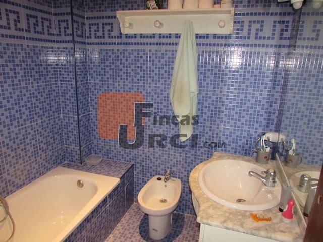 6 camera da letto Villa in vendita in Aguilas con garage - 415.000 € (Rif: 9650077)