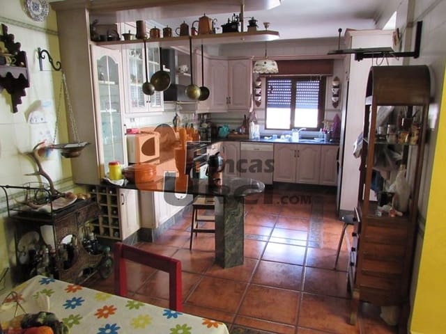 6 camera da letto Villa in vendita in Aguilas con garage - 415.000 € (Rif: 9650077)