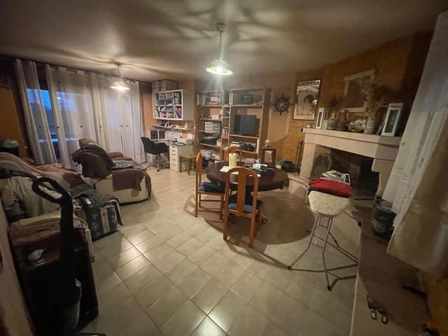 Lägenhet till salu i Aguilas med garage - 560 000 € (Ref: 9650078)