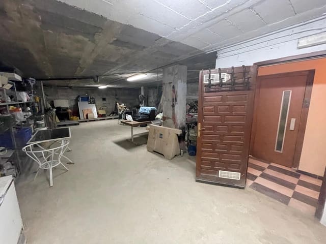 Lägenhet till salu i Aguilas med garage - 560 000 € (Ref: 9650078)