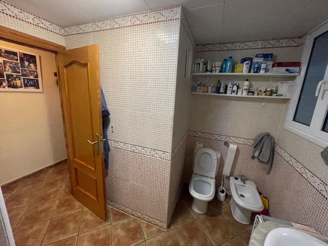 Lägenhet till salu i Aguilas med garage - 560 000 € (Ref: 9650078)