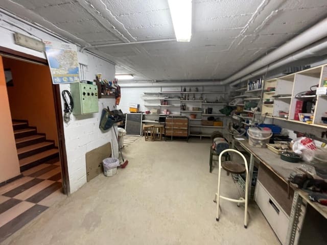 Lägenhet till salu i Aguilas med garage - 560 000 € (Ref: 9650078)