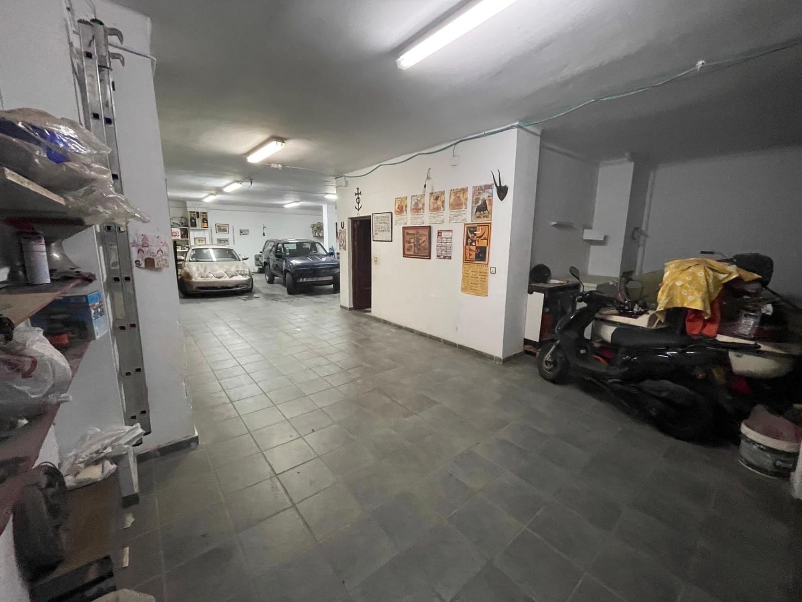 Appartamento in vendita in Aguilas con garage - 560.000 € (Rif: 9650078)