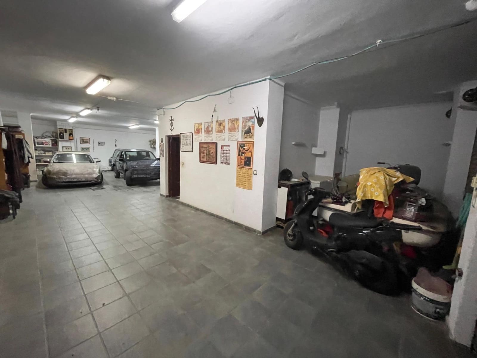 Appartamento in vendita in Aguilas con garage - 560.000 € (Rif: 9650078)