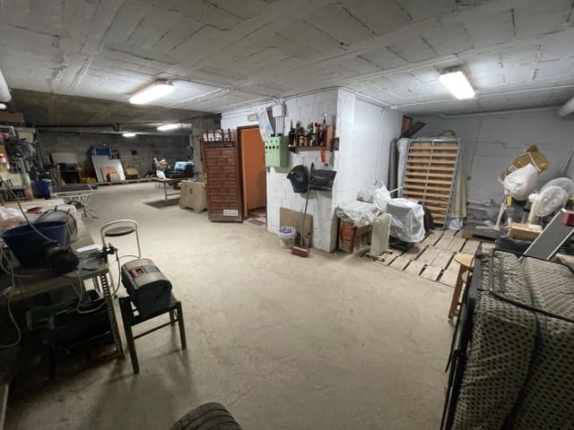 Lägenhet till salu i Aguilas med garage - 560 000 € (Ref: 9650078)