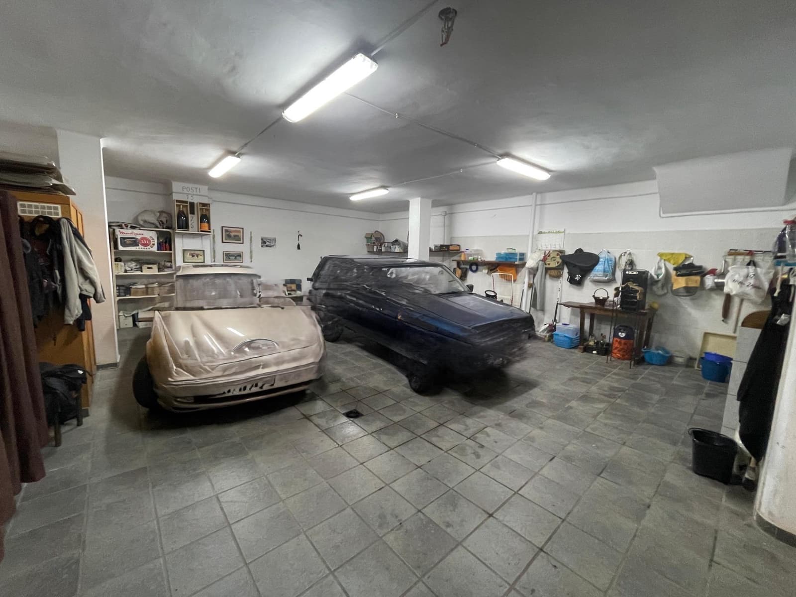 Appartamento in vendita in Aguilas con garage - 560.000 € (Rif: 9650078)