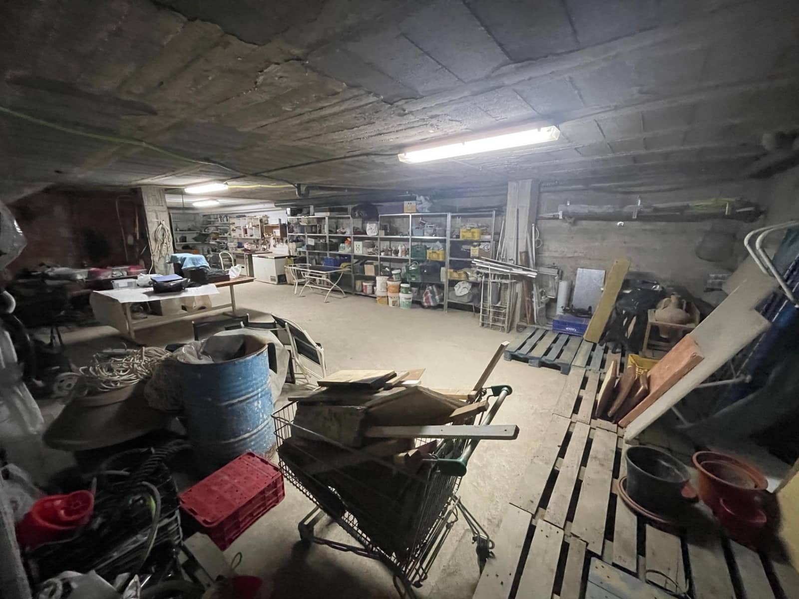 Appartamento in vendita in Aguilas con garage - 560.000 € (Rif: 9650078)