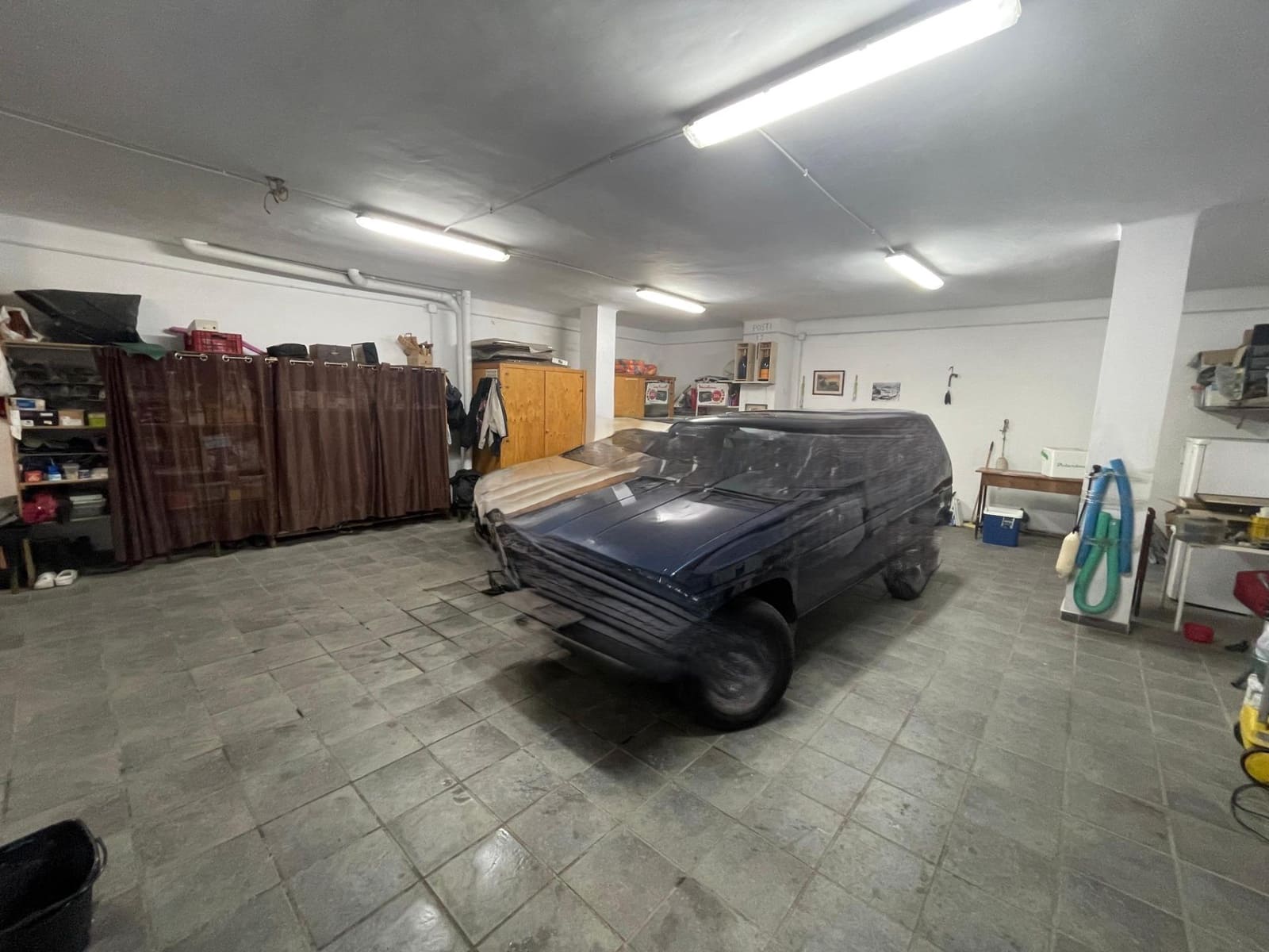 Appartamento in vendita in Aguilas con garage - 560.000 € (Rif: 9650078)