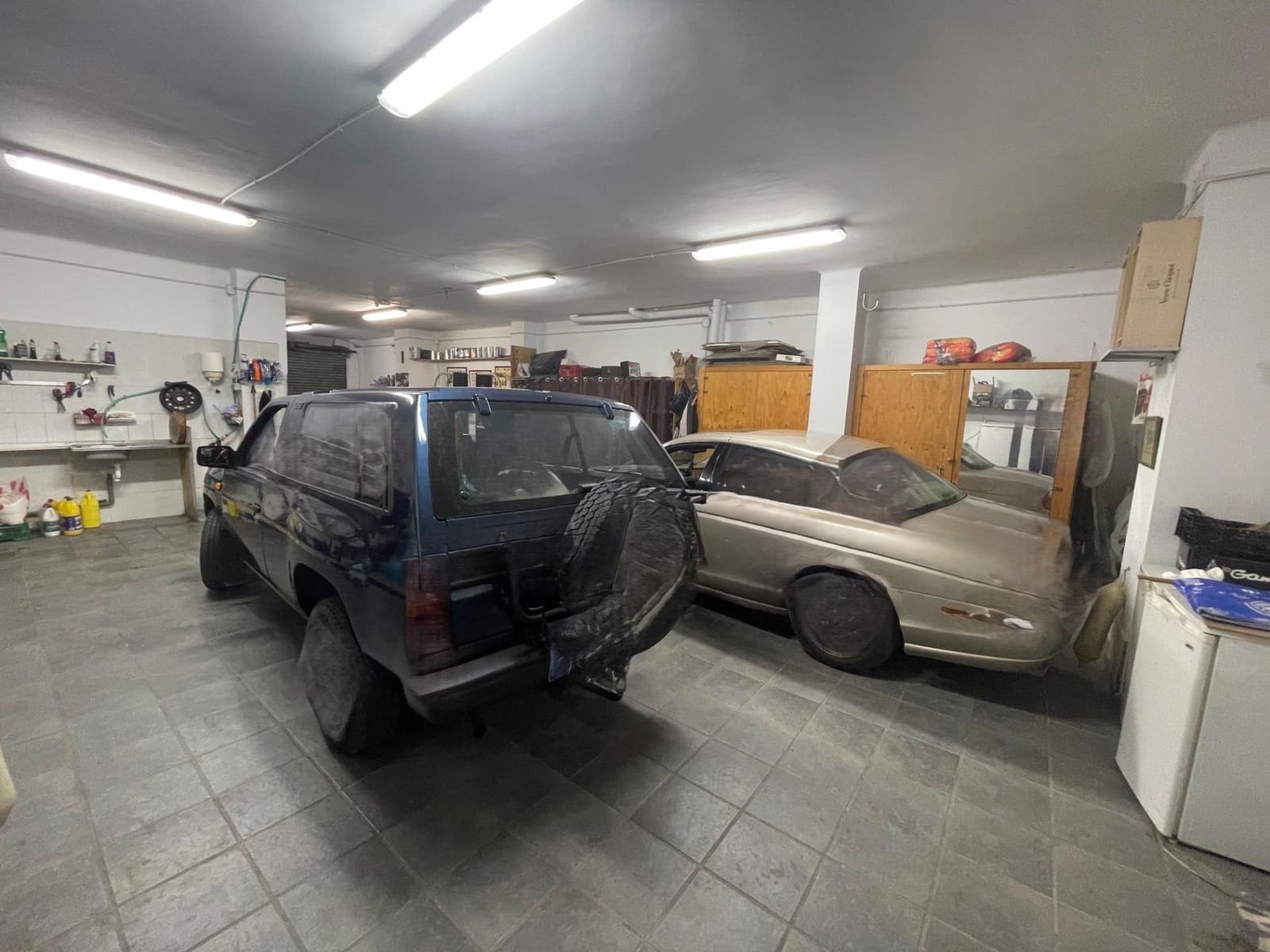 Appartamento in vendita in Aguilas con garage - 560.000 € (Rif: 9650078)