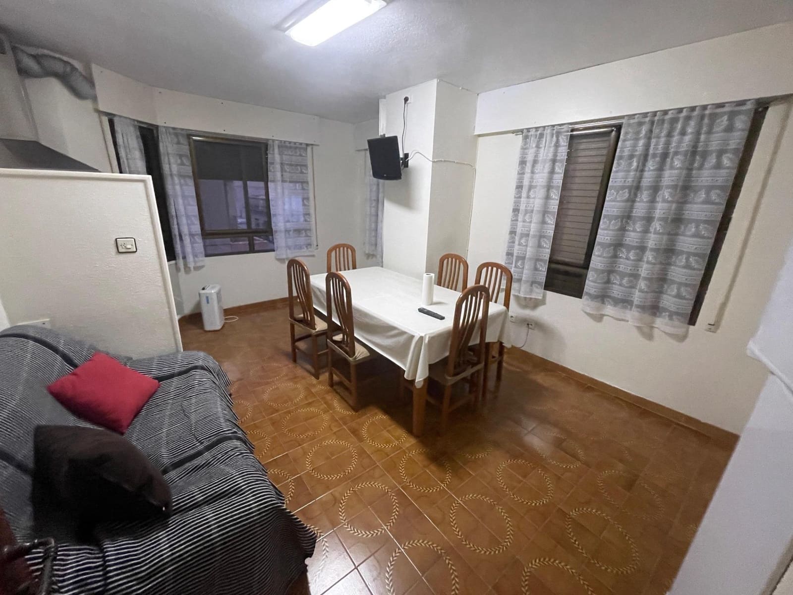 Appartamento in vendita in Aguilas con garage - 560.000 € (Rif: 9650078)