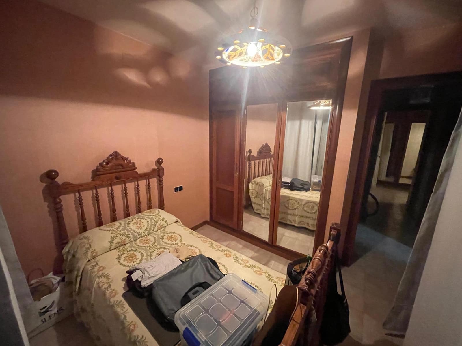 Appartamento in vendita in Aguilas con garage - 560.000 € (Rif: 9650078)