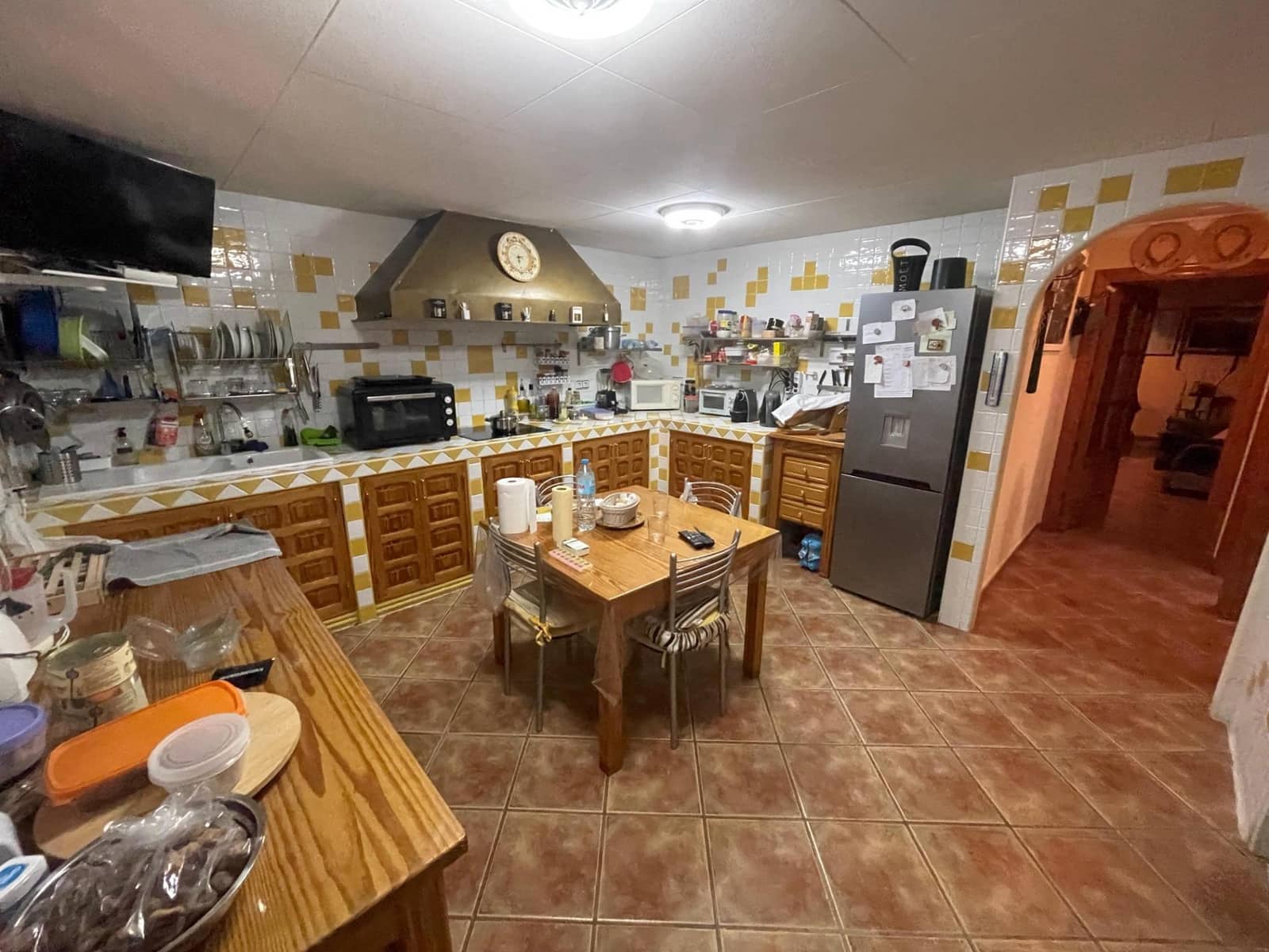 Appartamento in vendita in Aguilas con garage - 560.000 € (Rif: 9650078)