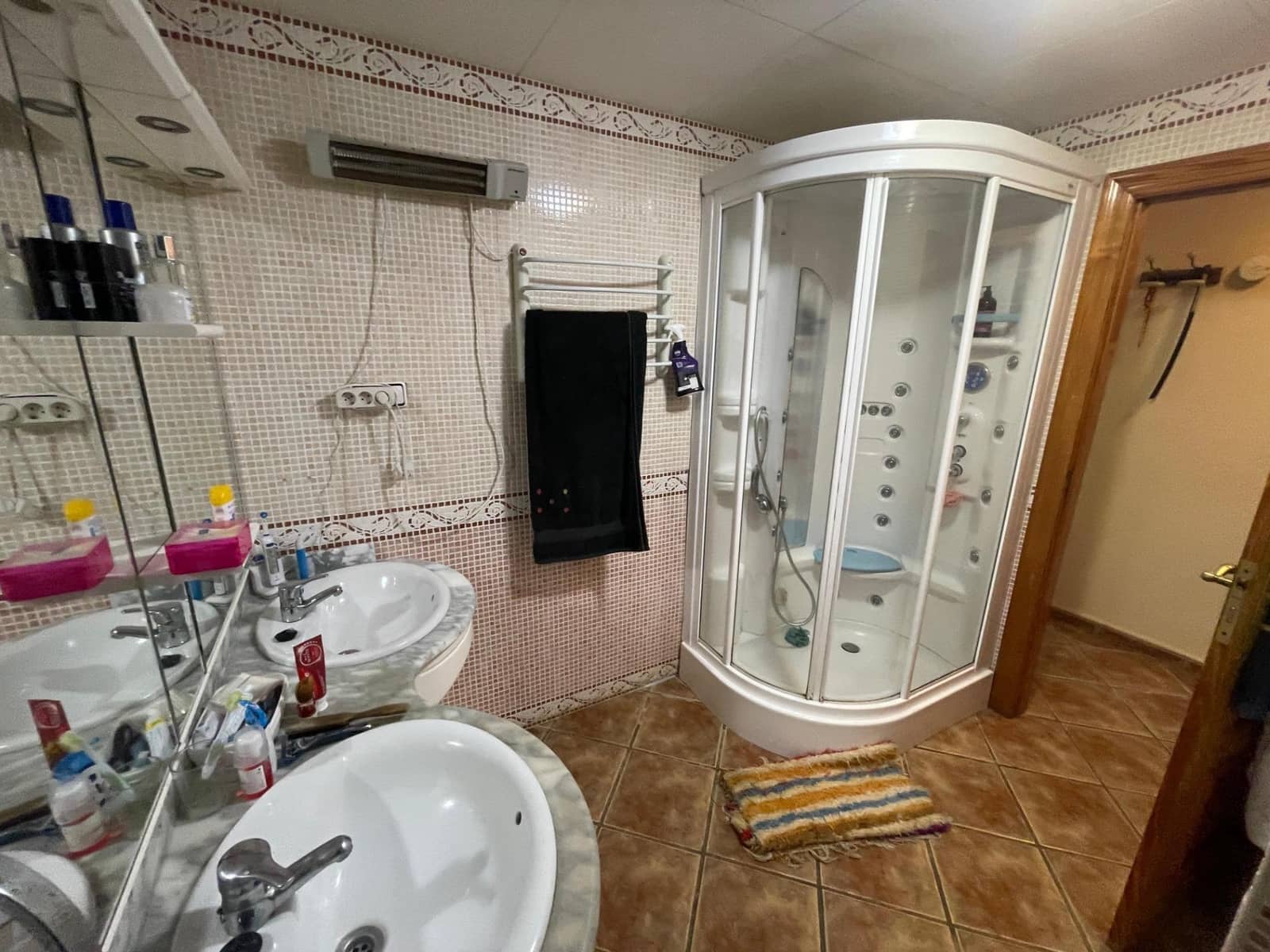 Appartamento in vendita in Aguilas con garage - 560.000 € (Rif: 9650078)