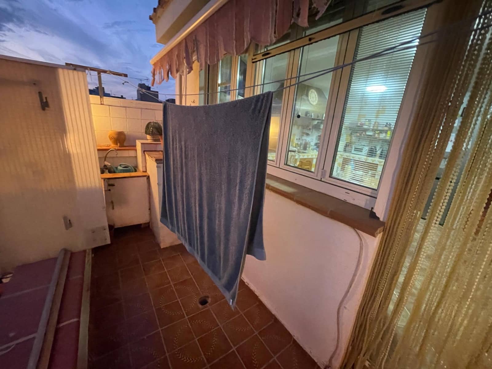 Appartamento in vendita in Aguilas con garage - 560.000 € (Rif: 9650078)