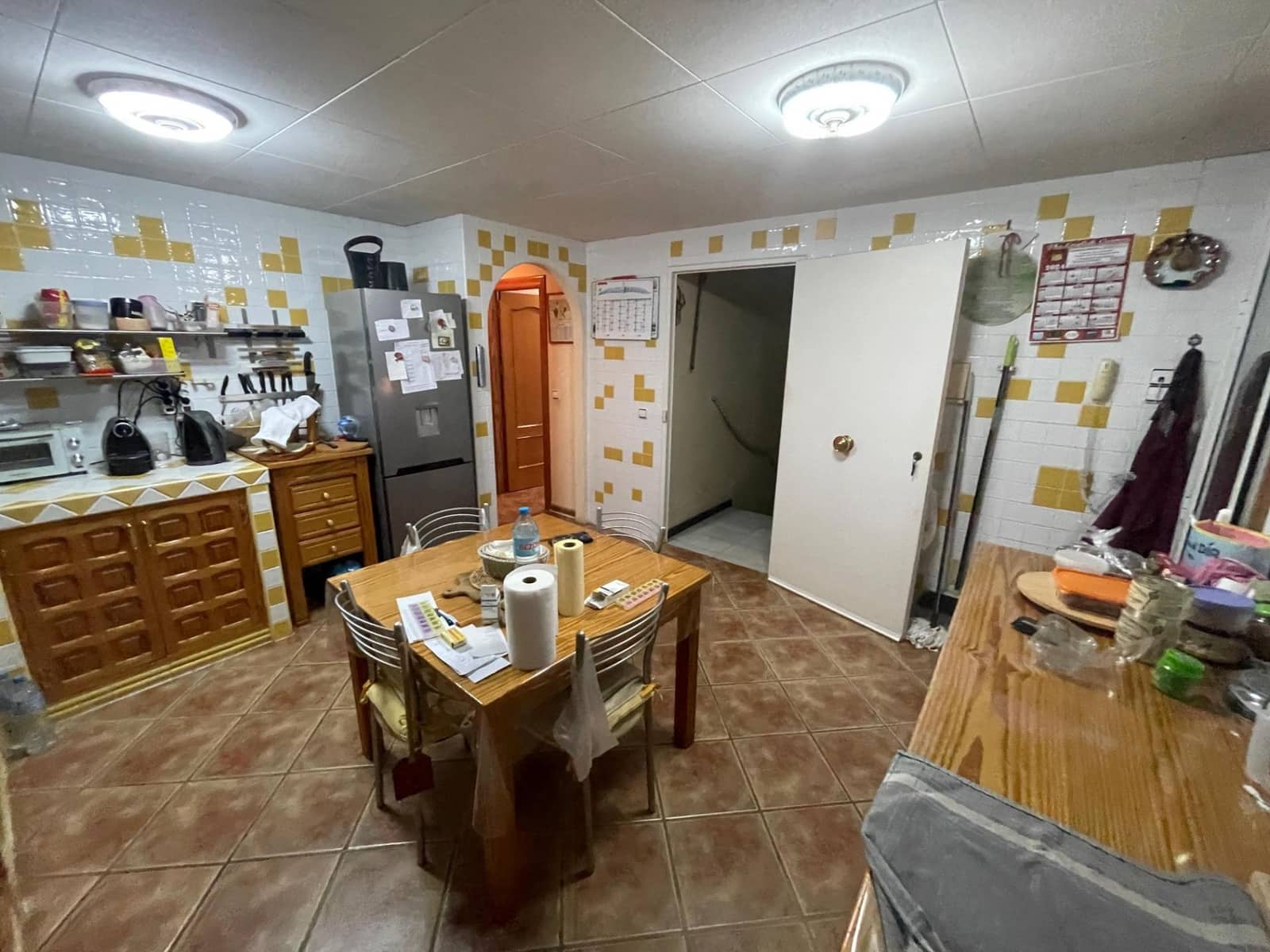 Appartamento in vendita in Aguilas con garage - 560.000 € (Rif: 9650078)