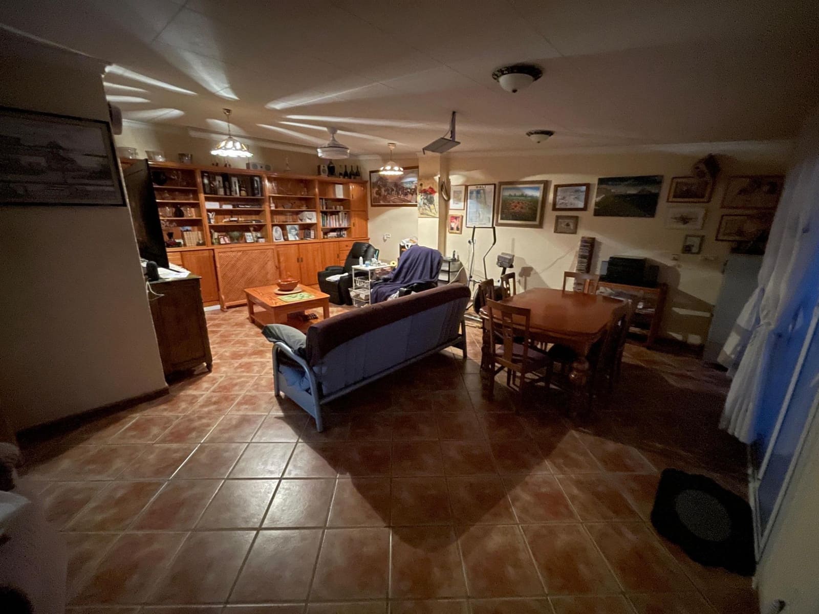 Appartamento in vendita in Aguilas con garage - 560.000 € (Rif: 9650078)