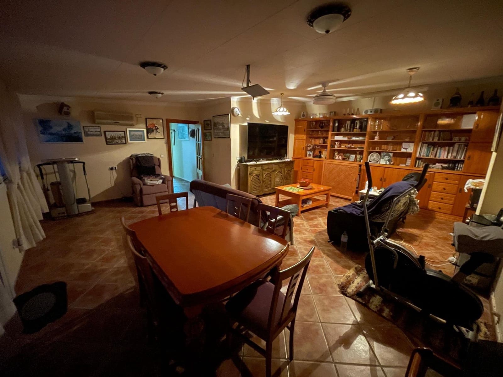 Appartamento in vendita in Aguilas con garage - 560.000 € (Rif: 9650078)