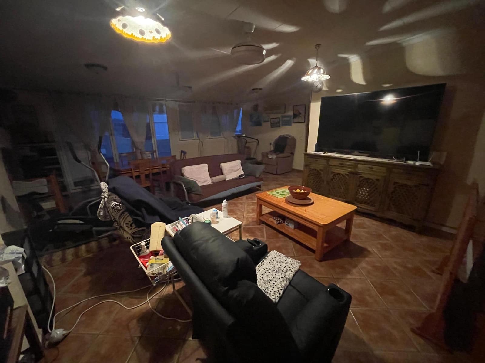 Appartamento in vendita in Aguilas con garage - 560.000 € (Rif: 9650078)