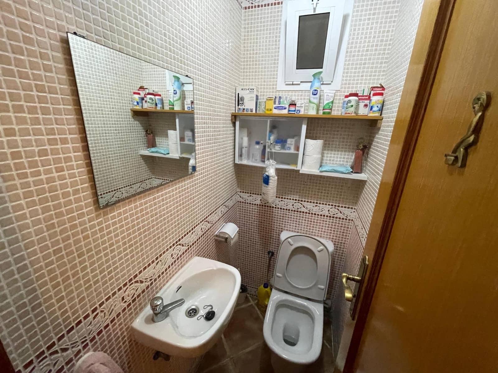 Appartamento in vendita in Aguilas con garage - 560.000 € (Rif: 9650078)