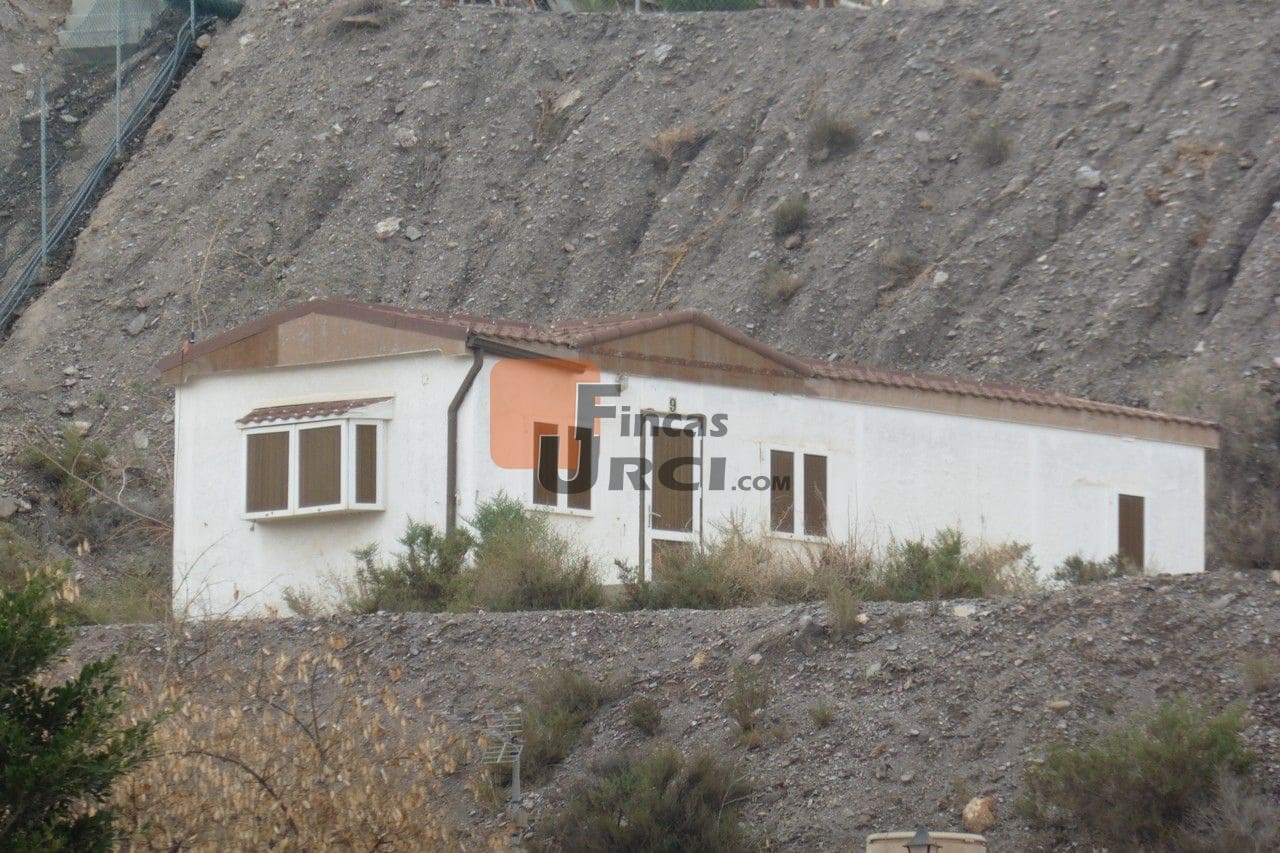 2 slaapkamer Finca/Landhuis te koop in Aguilas - € 70.000 (Ref: 9650079)