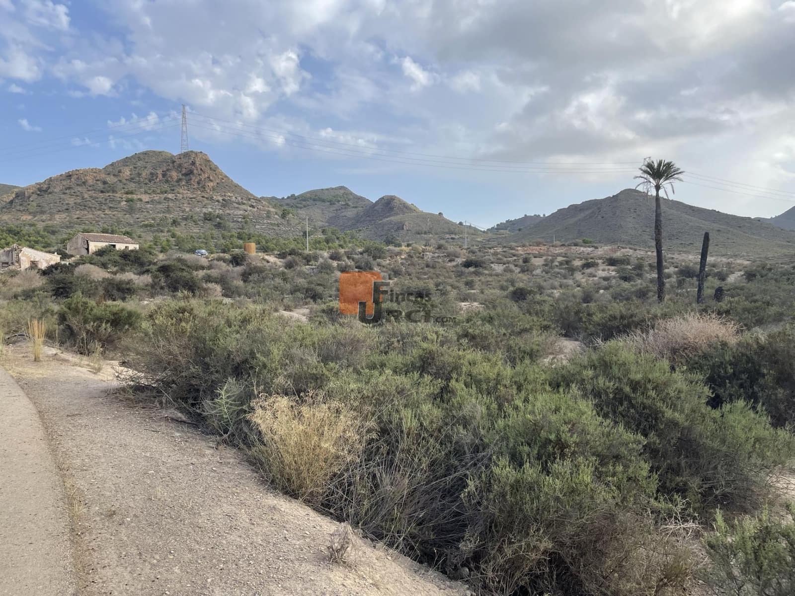 Quinta/Casa Rural para venda em Pastrana - 75 000 € (Ref: 9650080)