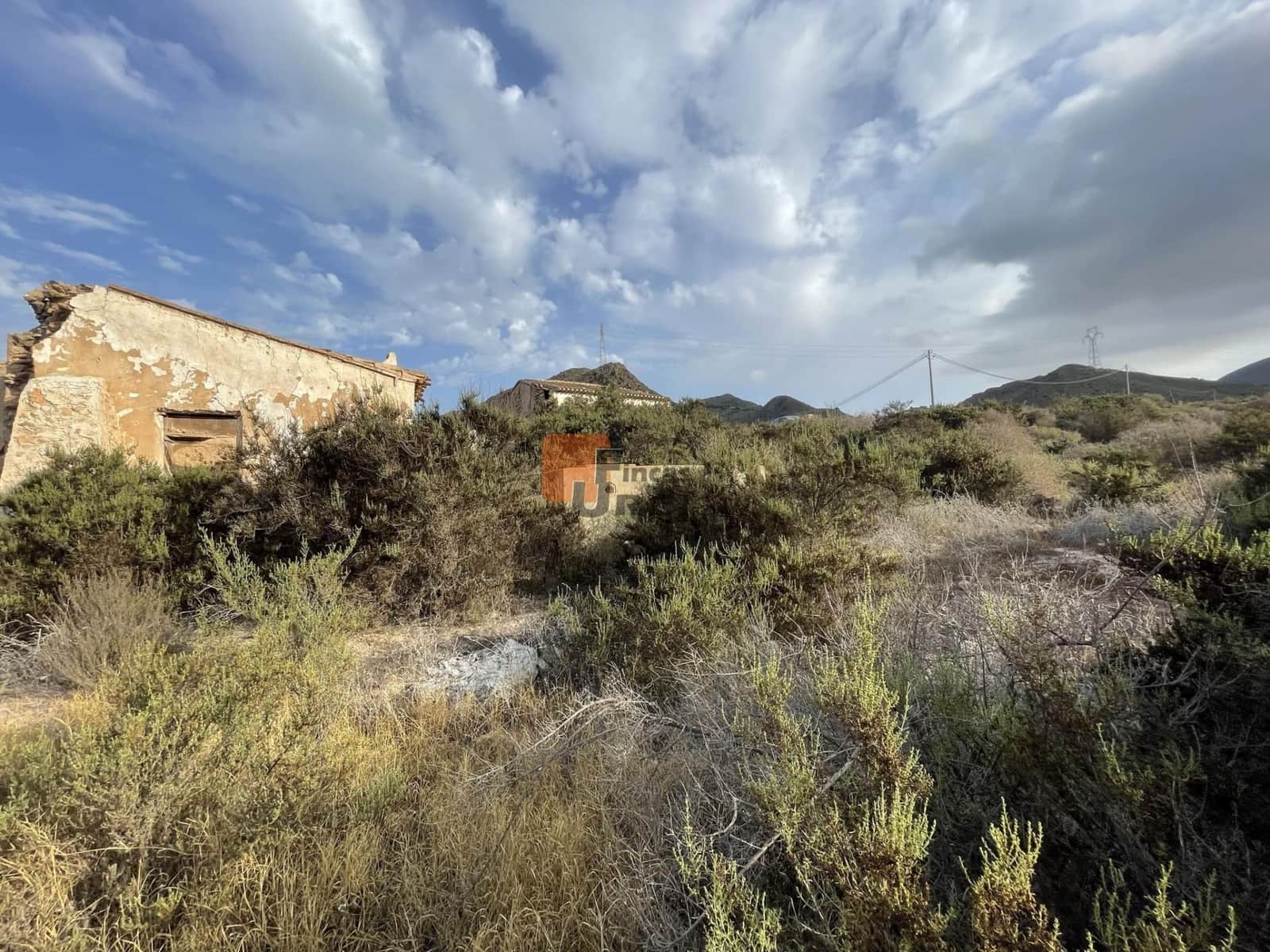 Quinta/Casa Rural para venda em Pastrana - 75 000 € (Ref: 9650080)