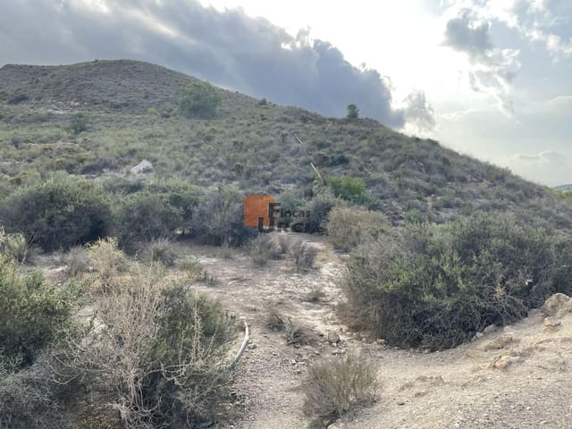 Finca/Herregård til salgs i Pastrana, Mazarrón - € 75 000 (Ref: 9650080)