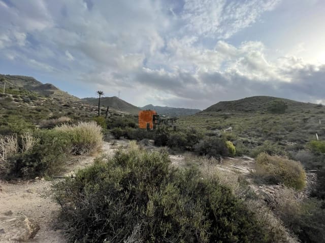 Finca/Herregård til salgs i Pastrana, Mazarrón - € 75 000 (Ref: 9650080)