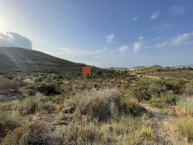 Finca/Herregård til salgs i Pastrana, Mazarrón - € 75 000 (Ref: 9650080)